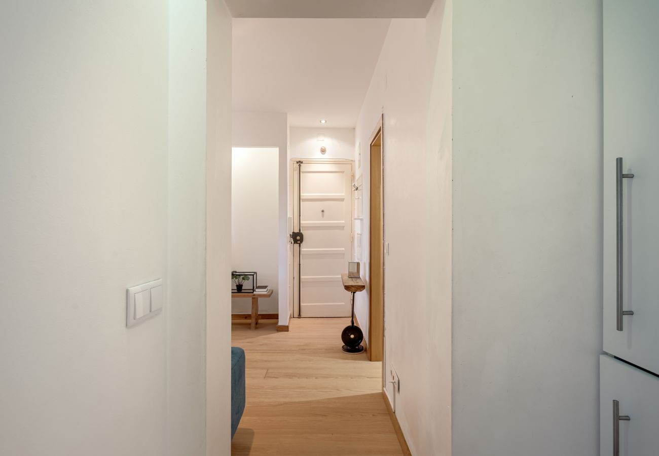 Apartamento en Lisboa ciudad - ANJOS CITY CENTER APARTMENT by Homing
