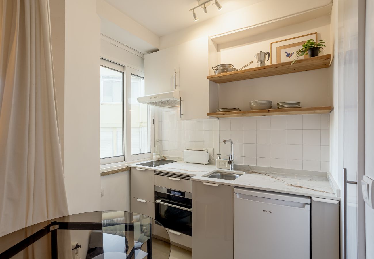 Apartamento en Lisboa ciudad - ANJOS CITY CENTER APARTMENT by Homing