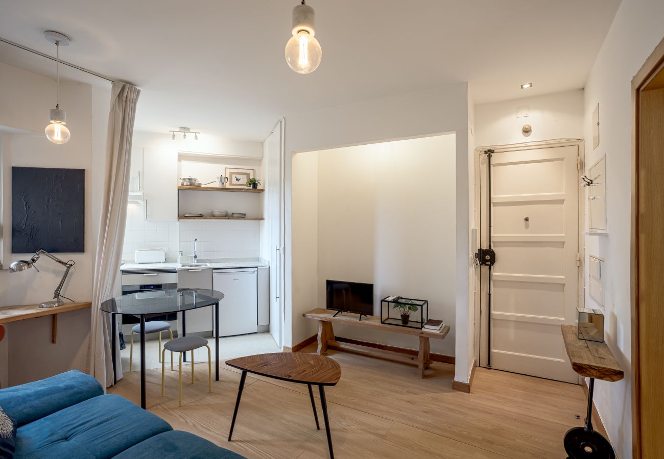 Apartamento en Lisboa ciudad - ANJOS CITY CENTER APARTMENT by Homing