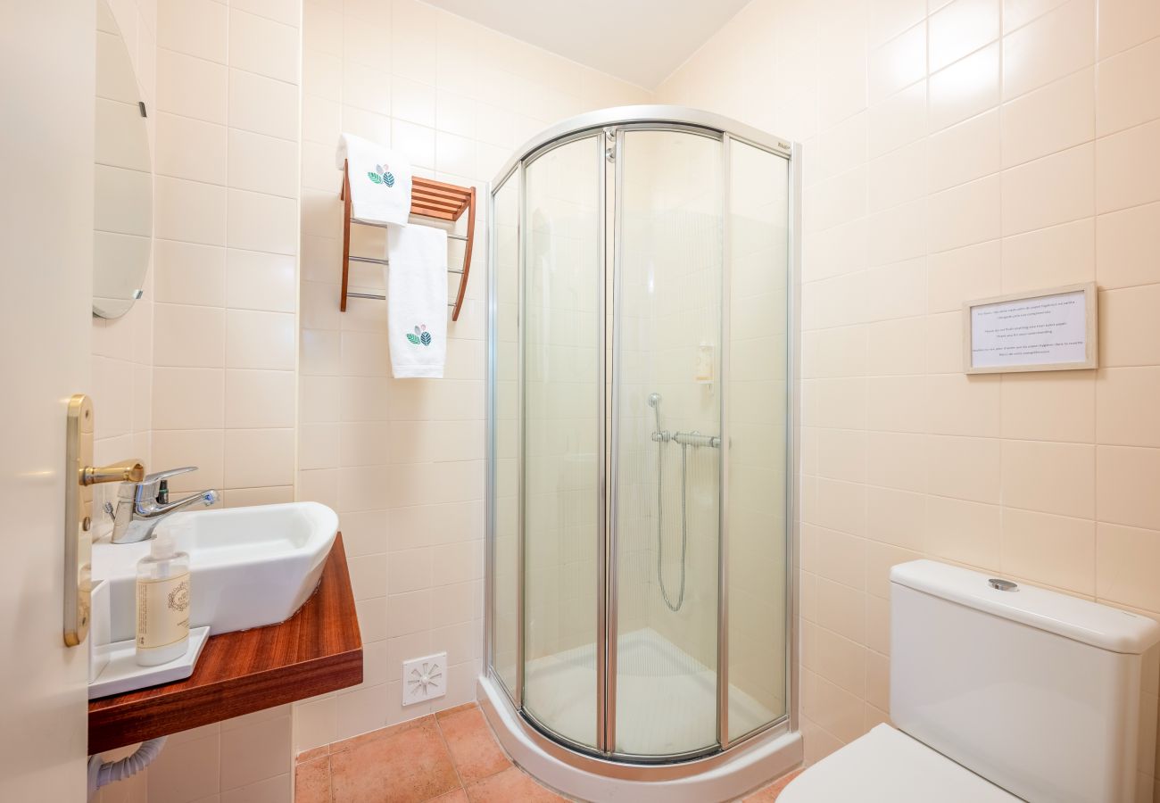 Apartamento en Almada - AROEIRA GARDEN by HOMING