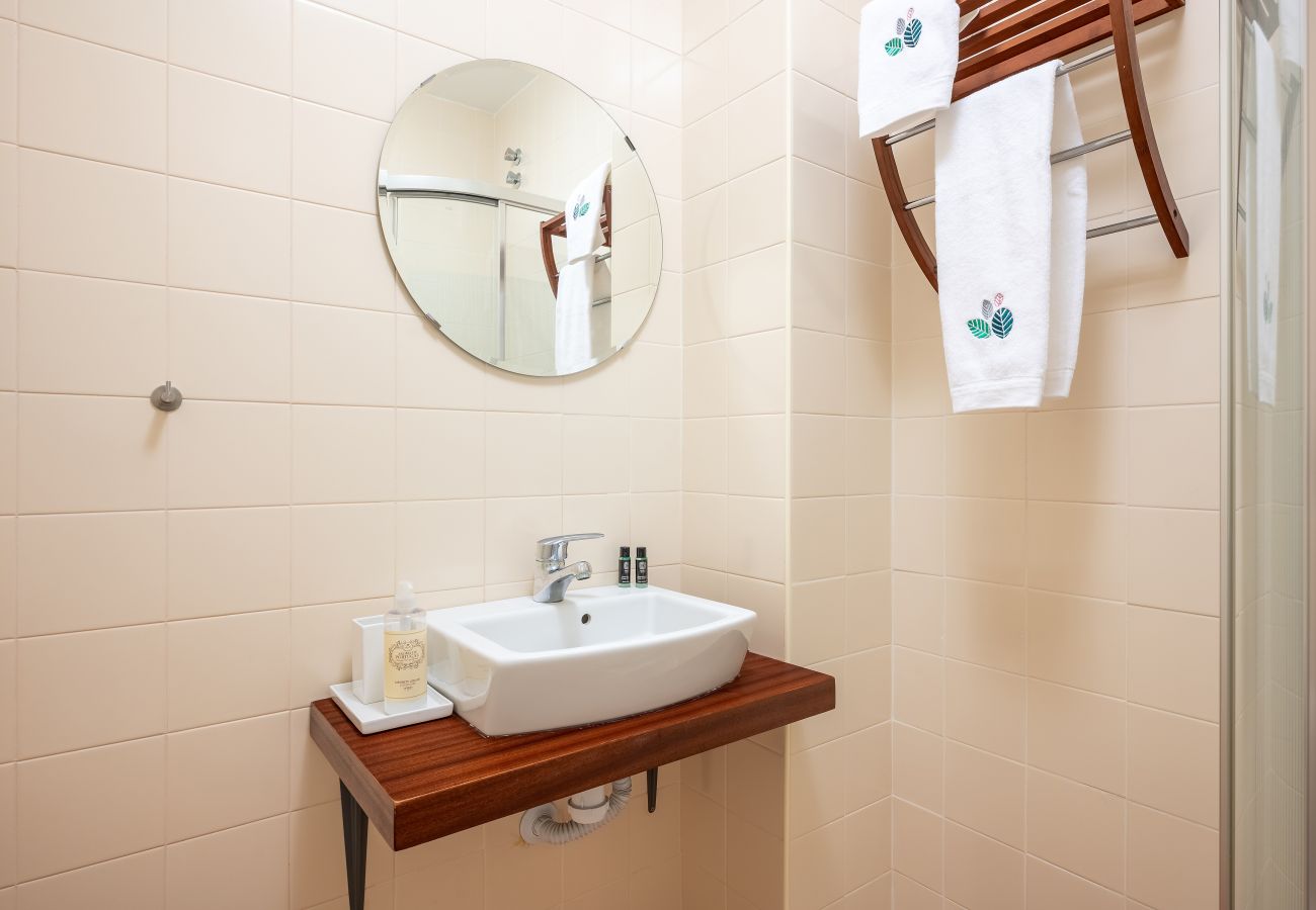 Apartamento en Almada - AROEIRA GARDEN by HOMING