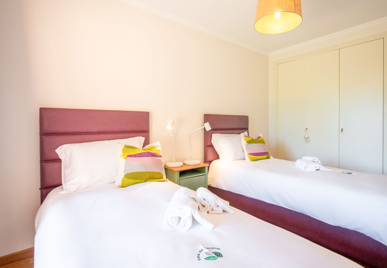 Apartamento en Almada - AROEIRA GARDEN by HOMING