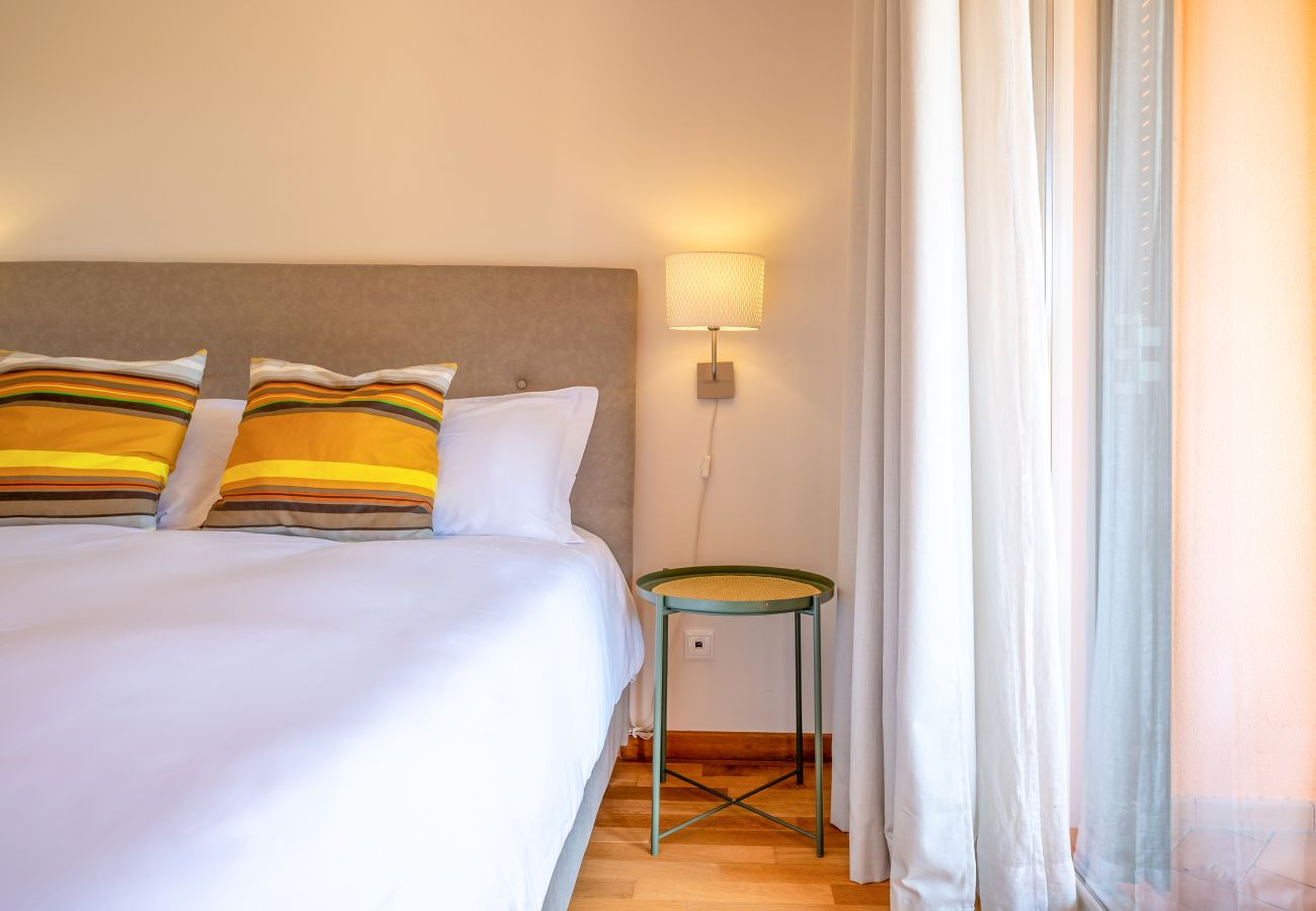 Apartamento en Almada - AROEIRA GARDEN by HOMING