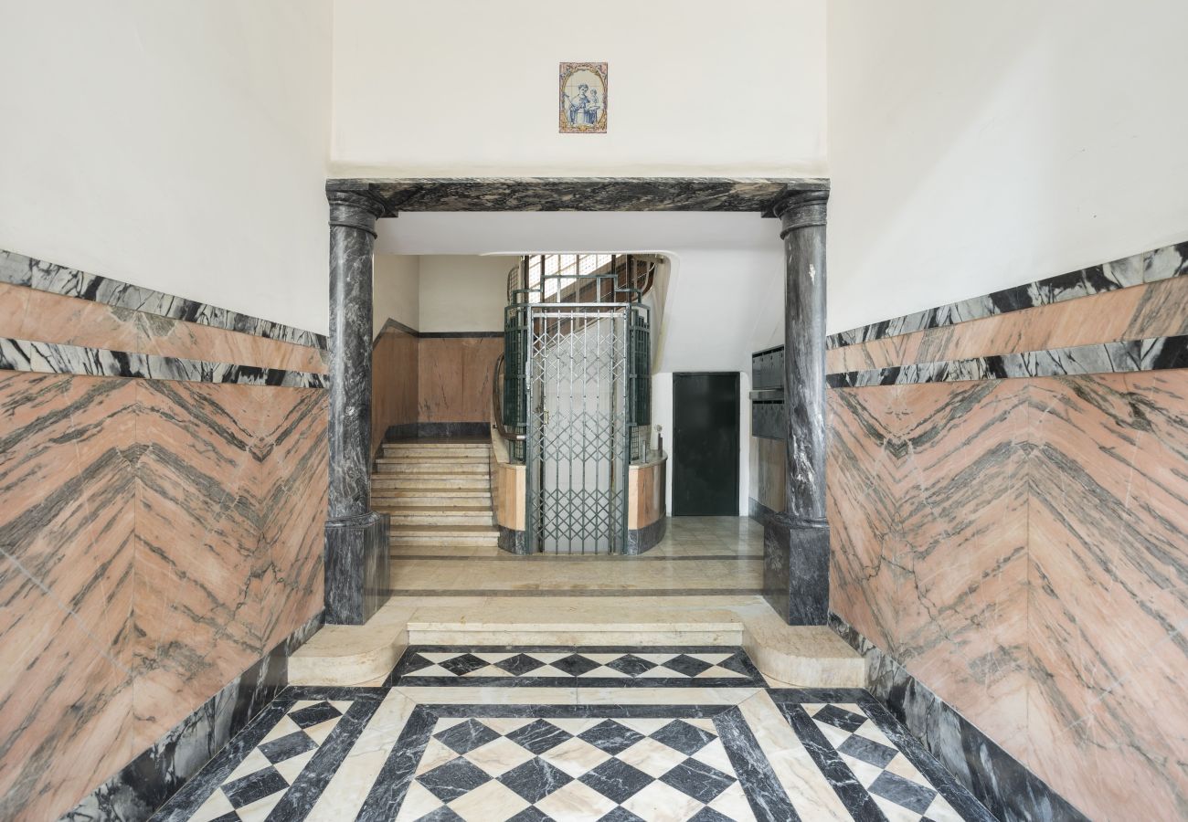 Apartamento en Lisboa ciudad - MARQUES DE POMBAL GRAND PRESTIGE by Homing