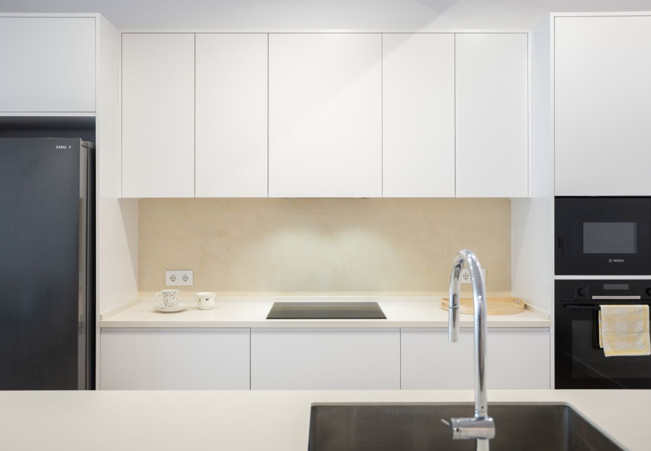 Apartamento en Lisboa ciudad - MARQUES DE POMBAL GRAND PRESTIGE by Homing