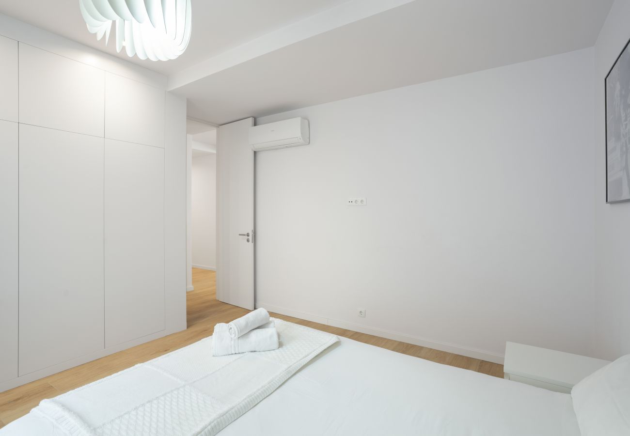 Apartamento en Lisboa ciudad - MARQUES DE POMBAL GRAND PRESTIGE by Homing