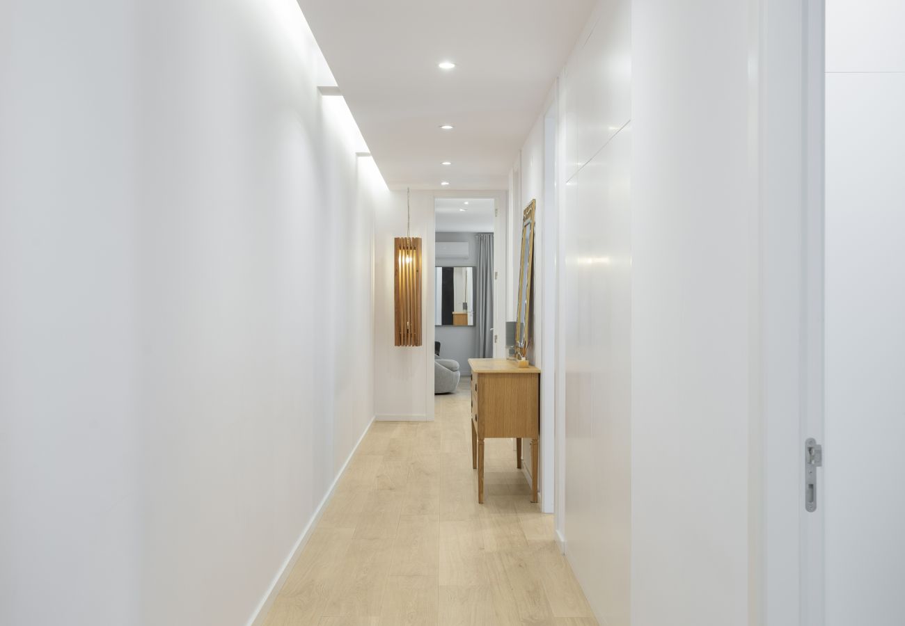 Apartamento en Lisboa ciudad - MARQUES DE POMBAL GRAND PRESTIGE by Homing