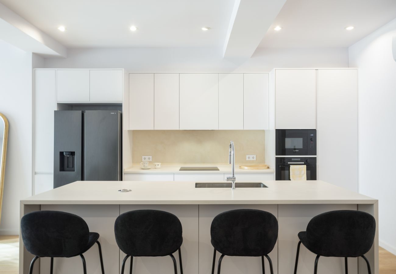 Apartamento en Lisboa ciudad - MARQUES DE POMBAL GRAND PRESTIGE by Homing