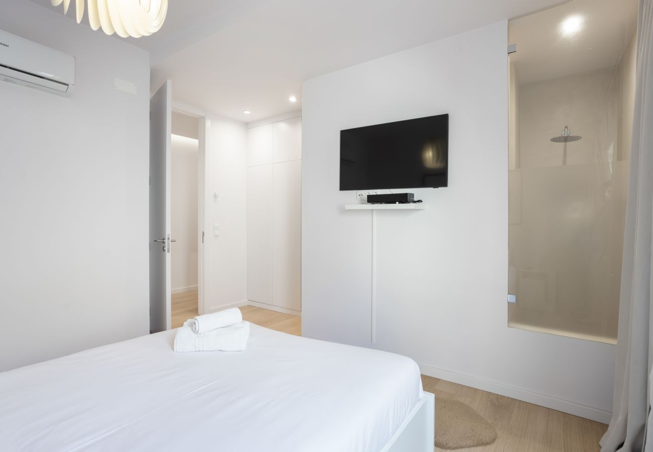 Apartamento en Lisboa ciudad - MARQUES DE POMBAL GRAND PRESTIGE by Homing
