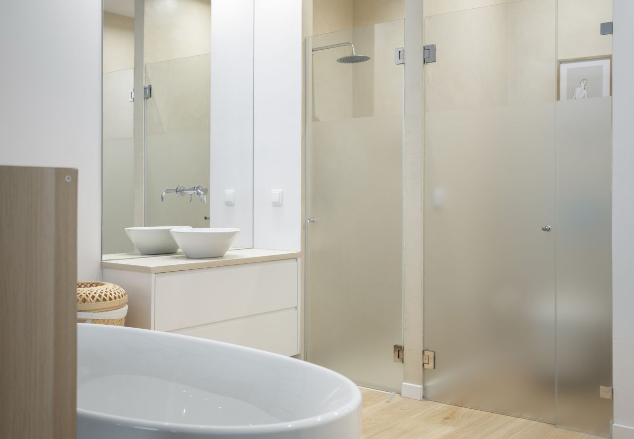 Apartamento en Lisboa ciudad - MARQUES DE POMBAL GRAND PRESTIGE by Homing