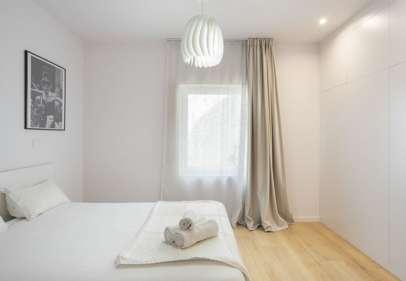 Apartamento en Lisboa ciudad - MARQUES DE POMBAL GRAND PRESTIGE by Homing