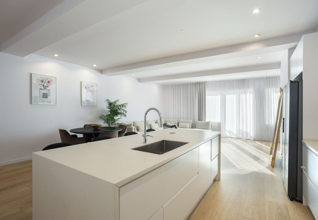 Apartamento en Lisboa ciudad - MARQUES DE POMBAL GRAND PRESTIGE by Homing