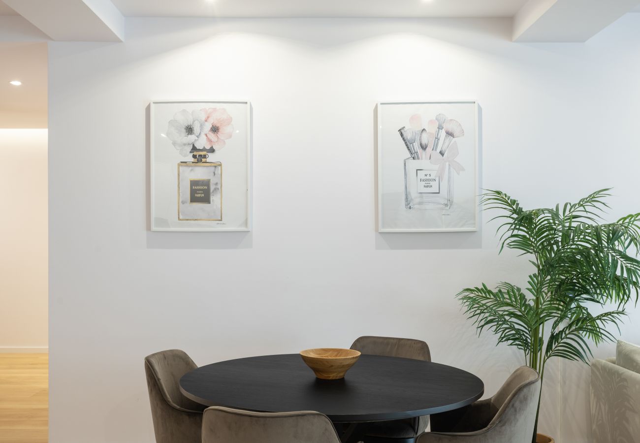 Apartamento en Lisboa ciudad - MARQUES DE POMBAL GRAND PRESTIGE by Homing