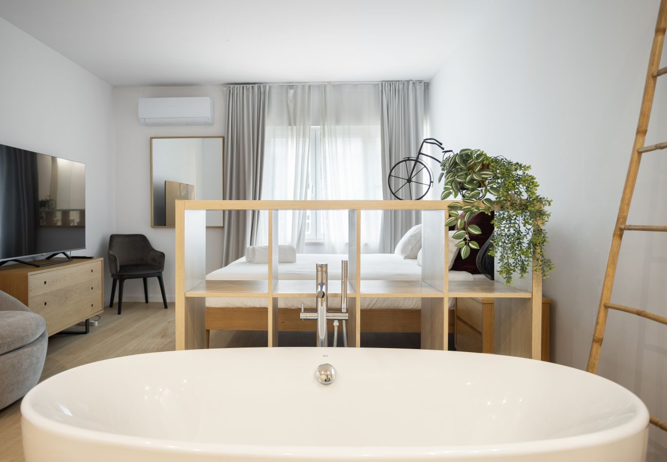 Apartamento en Lisboa ciudad - MARQUES DE POMBAL GRAND PRESTIGE by Homing