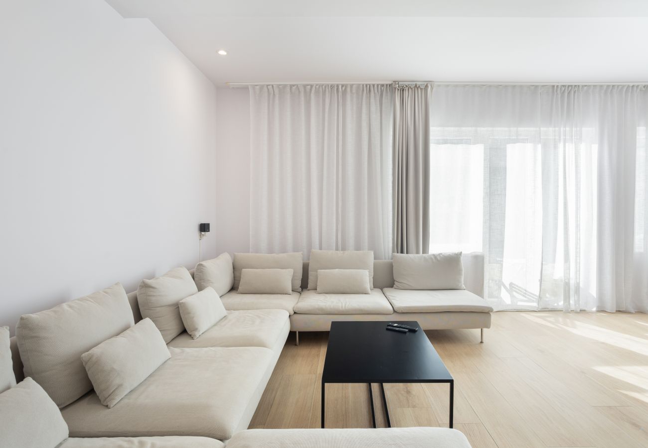 Apartamento en Lisboa ciudad - MARQUES DE POMBAL GRAND PRESTIGE by Homing