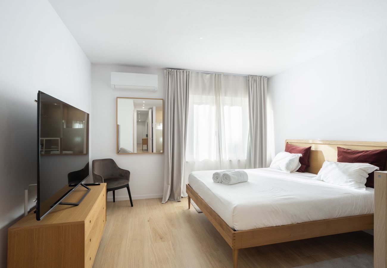 Apartamento en Lisboa ciudad - MARQUES DE POMBAL GRAND PRESTIGE by Homing