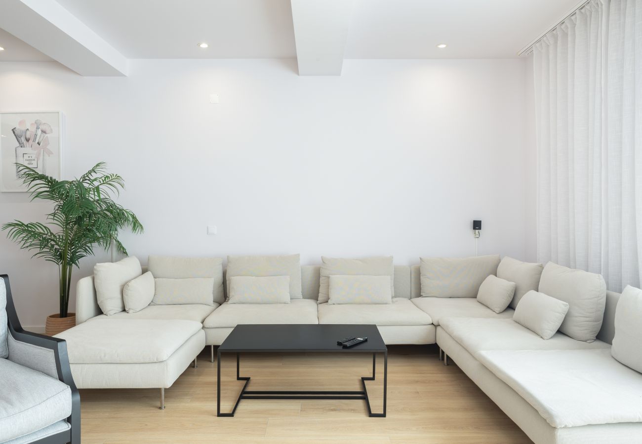 Apartamento en Lisboa ciudad - MARQUES DE POMBAL GRAND PRESTIGE by Homing