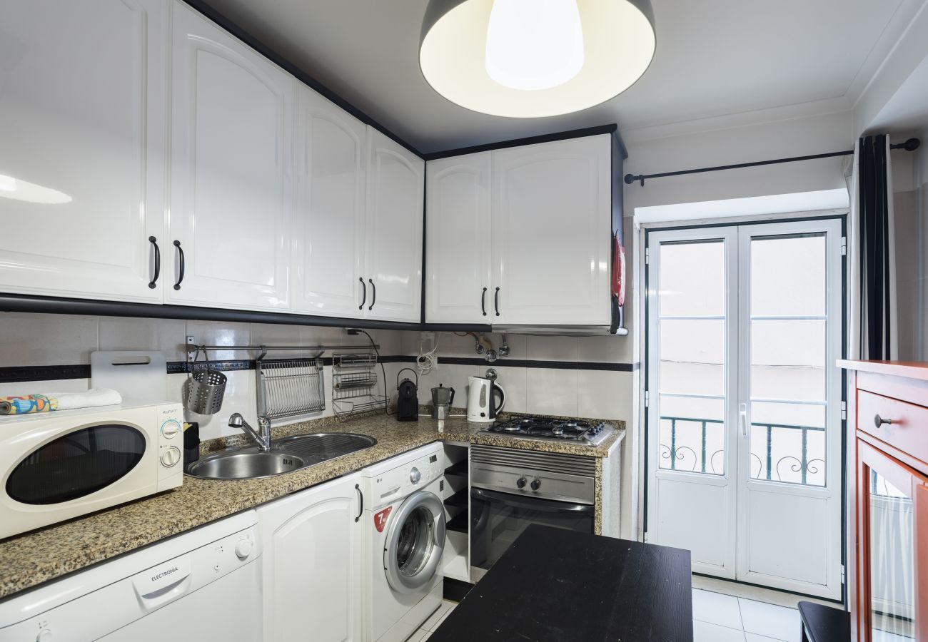 Apartamento en Lisboa ciudad - ALFAMA DUPLEX by Homing