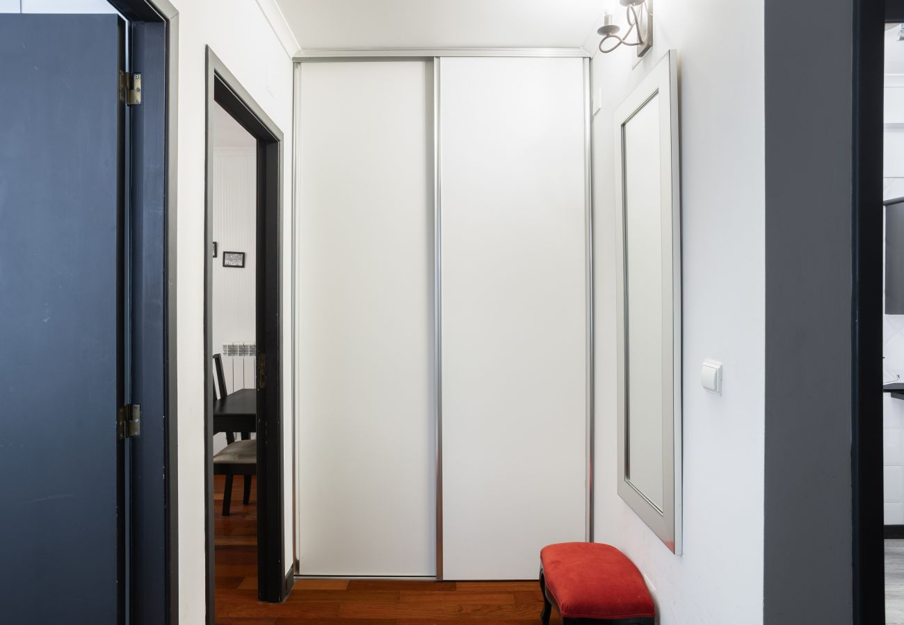 Apartamento en Lisboa ciudad - ALFAMA DUPLEX by Homing