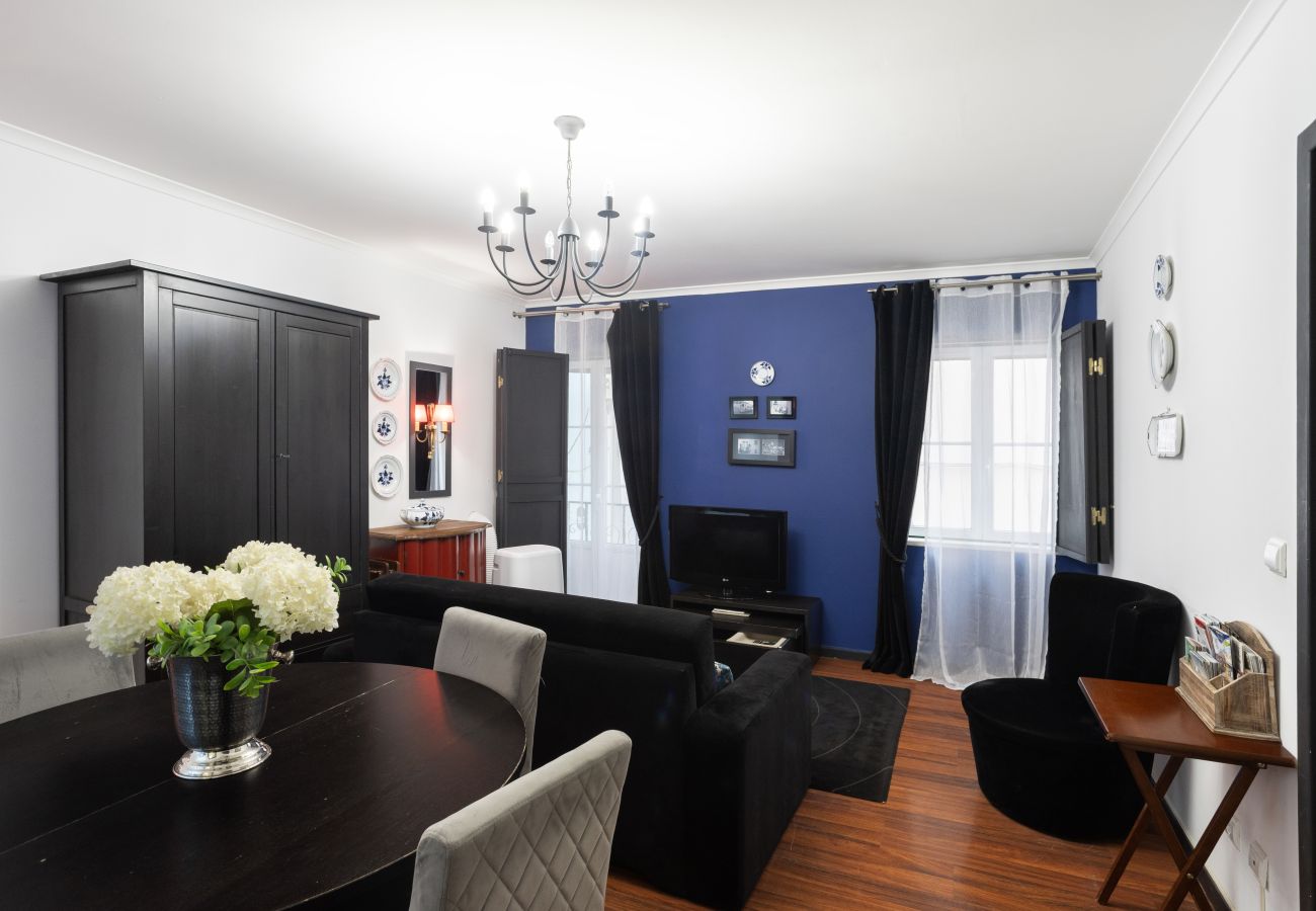 Apartamento en Lisboa ciudad - ALFAMA DUPLEX by Homing