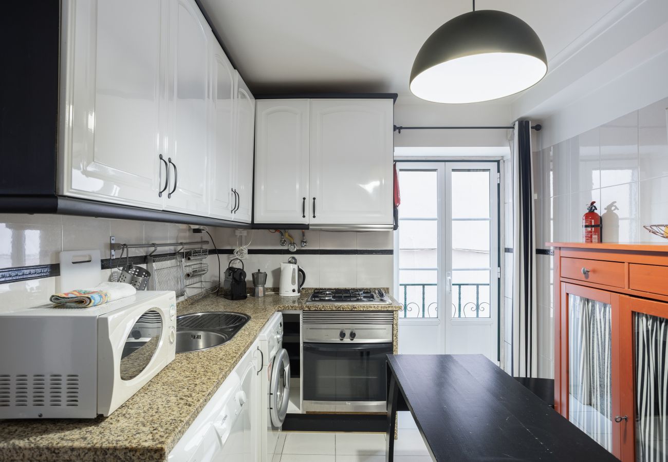 Apartamento en Lisboa ciudad - ALFAMA DUPLEX by Homing