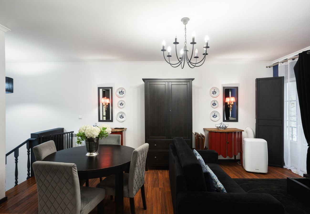 Apartamento en Lisboa ciudad - ALFAMA DUPLEX by Homing