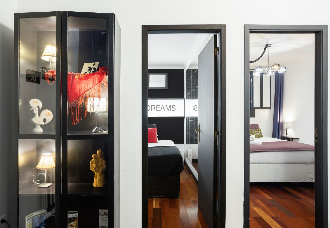 Apartamento en Lisboa ciudad - ALFAMA DUPLEX by Homing