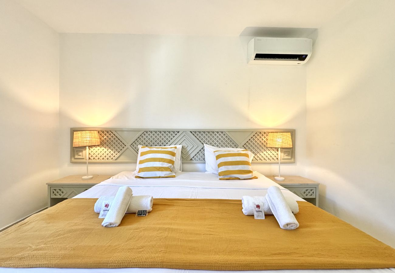 Apartamento en Albufeira - ALBUFEIRA BALAIA GOLF VILAGE 8 WITH POOL by Homing