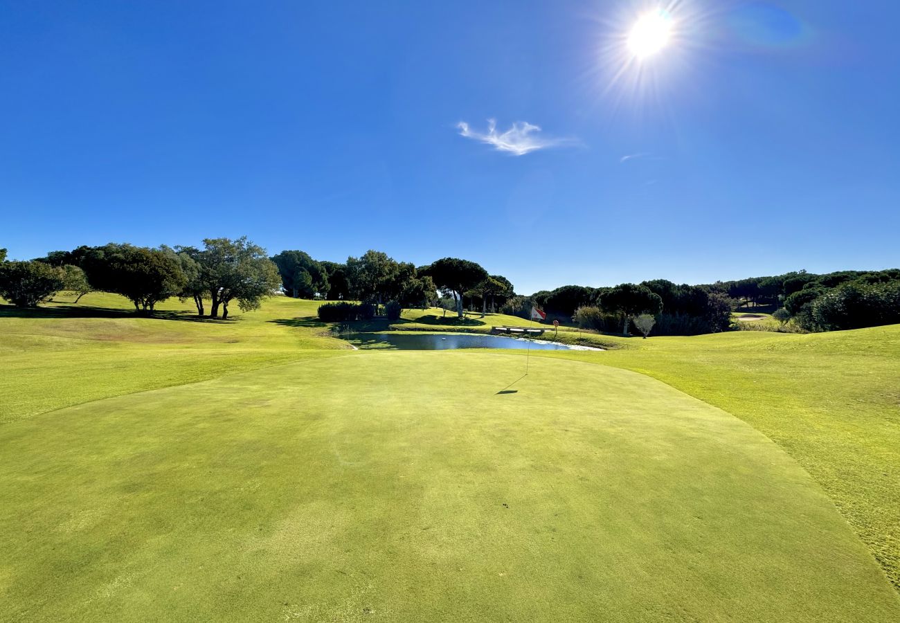 Apartamento en Albufeira - ALBUFEIRA BALAIA GOLF VILAGE 8 WITH POOL by Homing