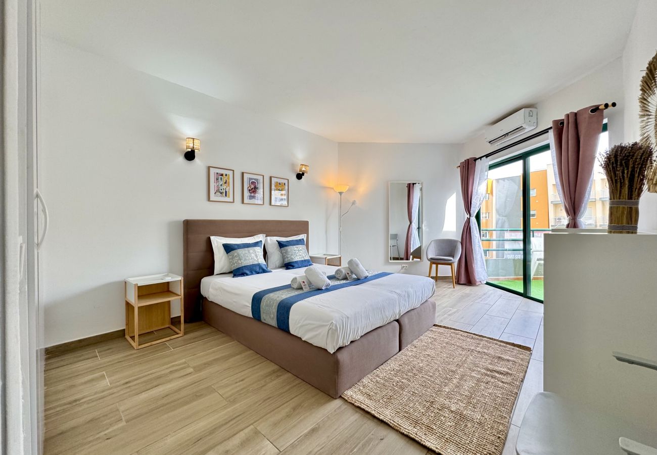 Apartamento en Vilamoura - VILAMOURA CENTRAL BEACH  1  WITH POOL by HOMING