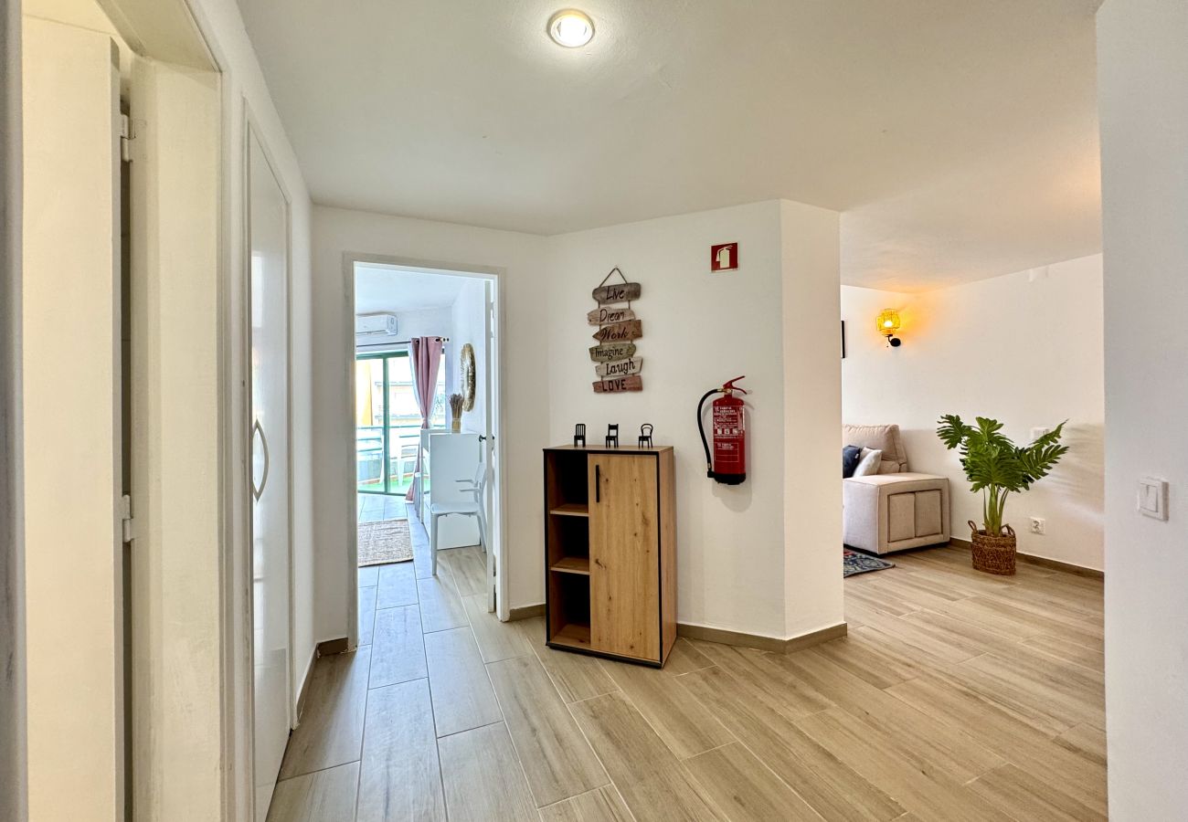 Apartamento en Vilamoura - VILAMOURA CENTRAL BEACH  1  WITH POOL by HOMING