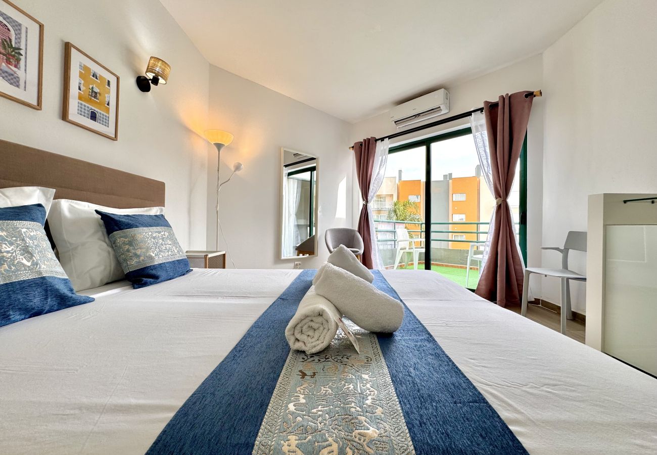 Apartamento en Vilamoura - VILAMOURA CENTRAL BEACH  1  WITH POOL by HOMING