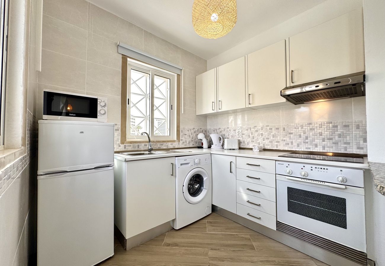 Apartamento en Vilamoura - VILAMOURA CENTRAL BEACH  1  WITH POOL by HOMING