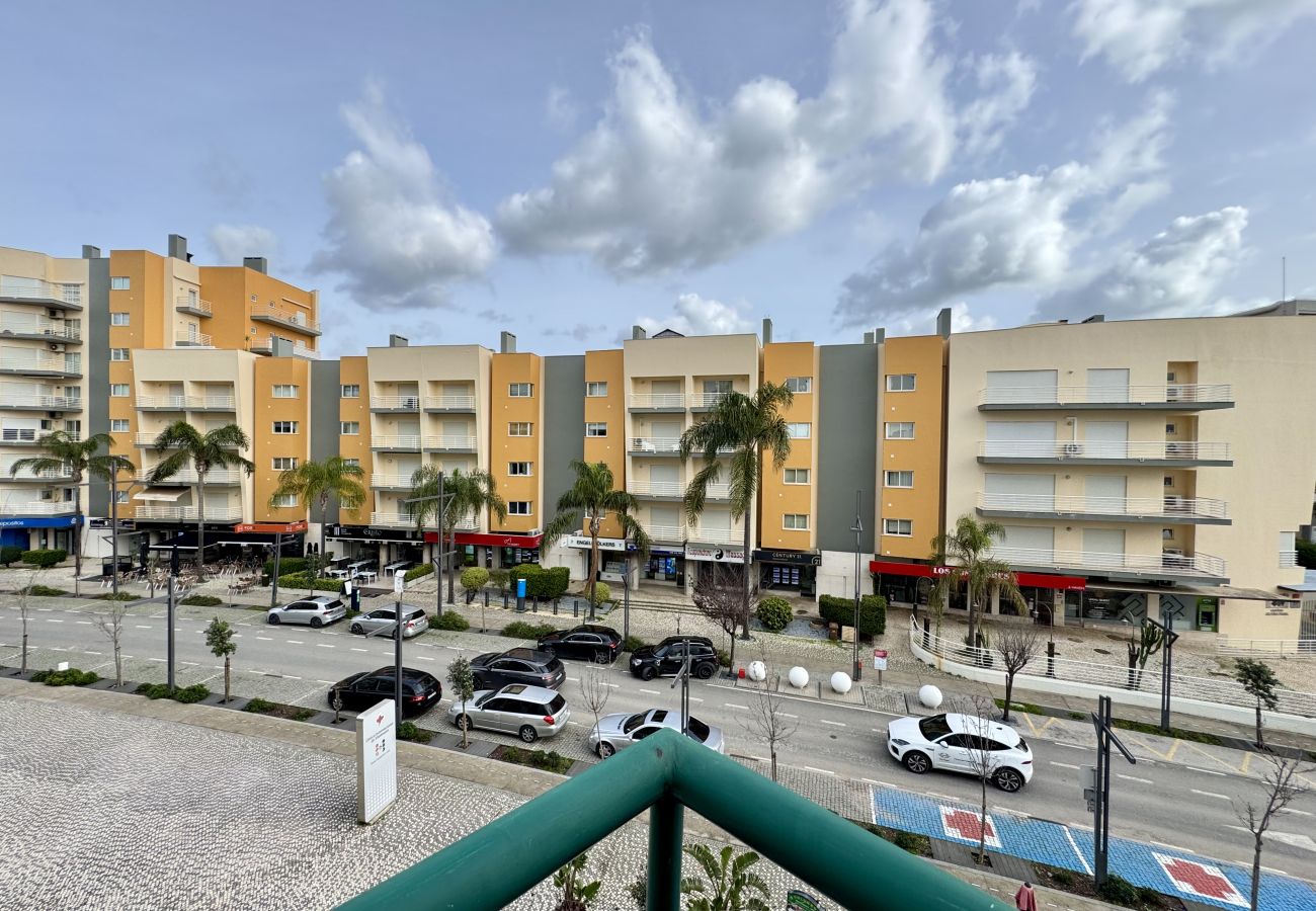 Apartamento en Vilamoura - VILAMOURA CENTRAL BEACH  1  WITH POOL by HOMING