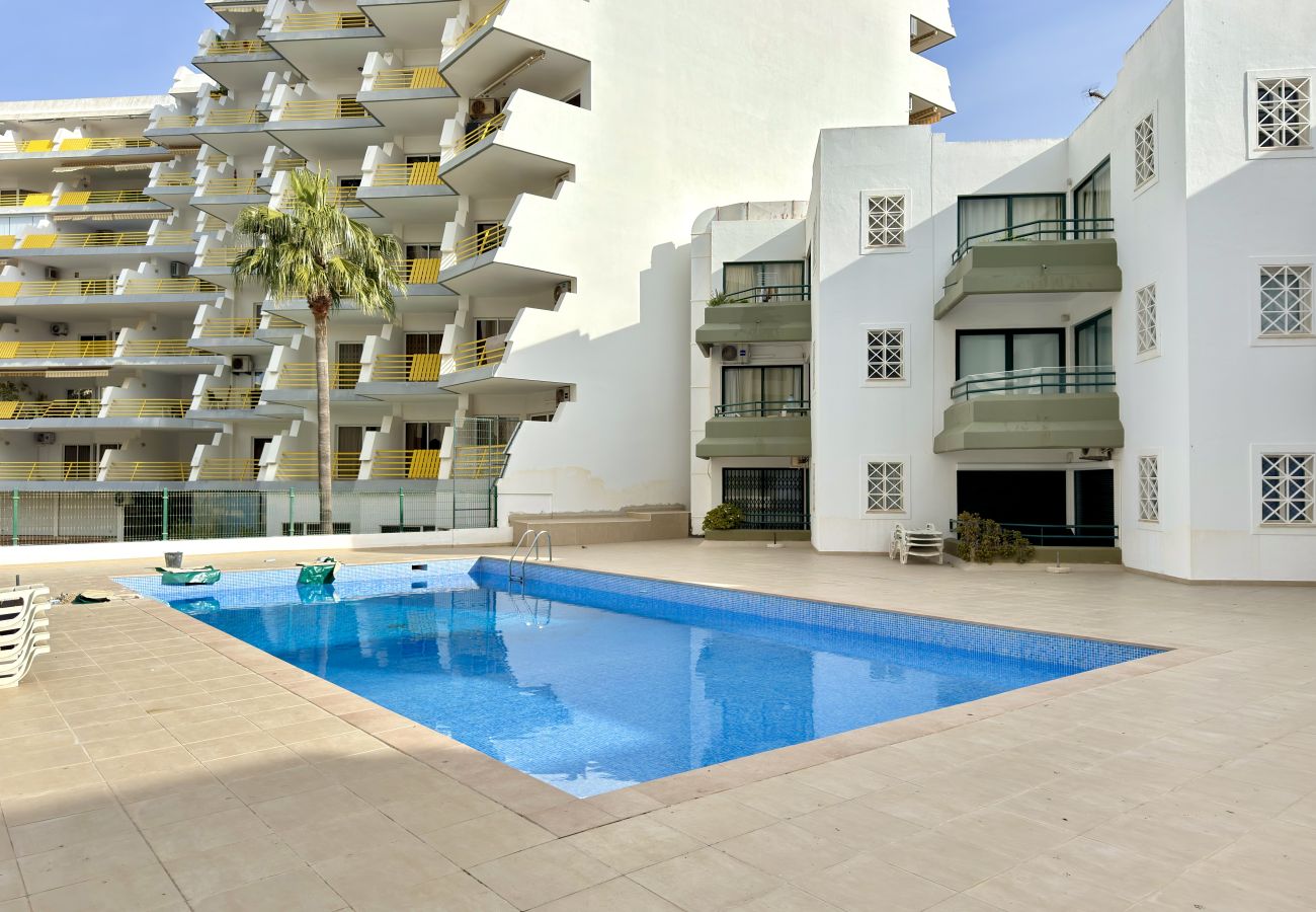 Apartamento en Vilamoura - VILAMOURA CENTRAL BEACH  1  WITH POOL by HOMING