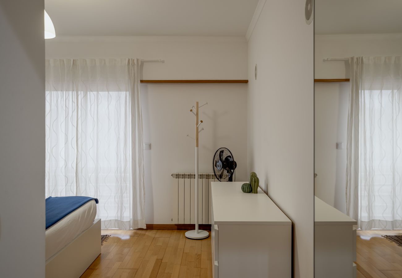 Apartamento en Carcavelos - CARCAVELOS BRIGHT & MODERN APARTMENT by Homing