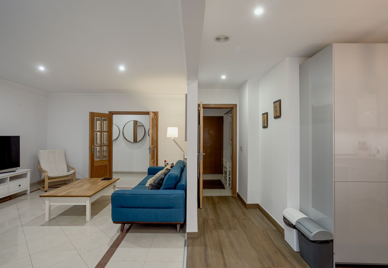 Apartamento en Carcavelos - CARCAVELOS BRIGHT & MODERN APARTMENT by Homing