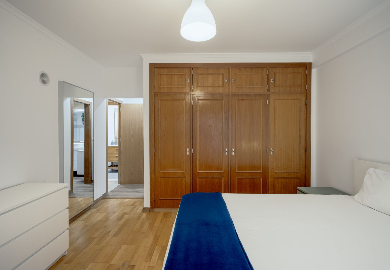 Apartamento en Carcavelos - CARCAVELOS BRIGHT & MODERN APARTMENT by Homing