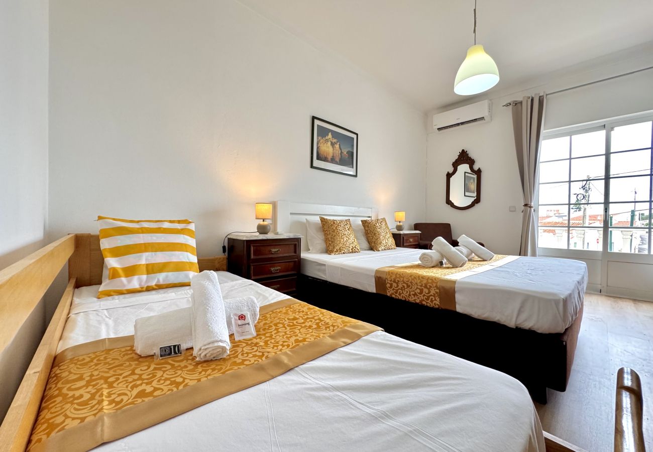 Apartamento en Altura - ALTURA TYPICAL HOUSE by HOMING