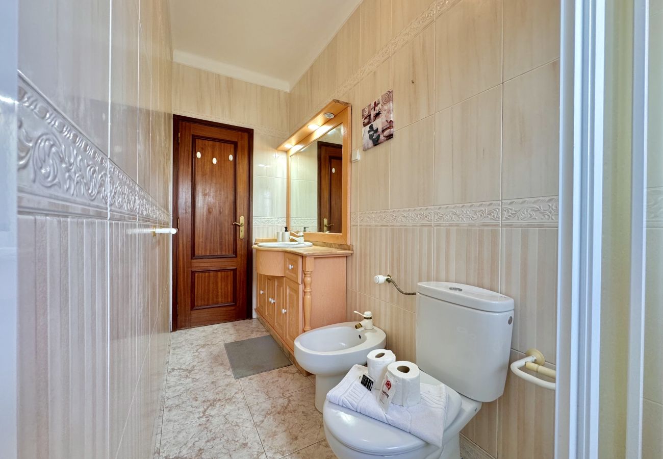 Apartamento en Altura - ALTURA TYPICAL HOUSE by HOMING