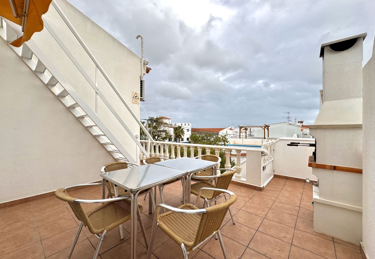 Apartamento en Altura - ALTURA TYPICAL HOUSE by HOMING