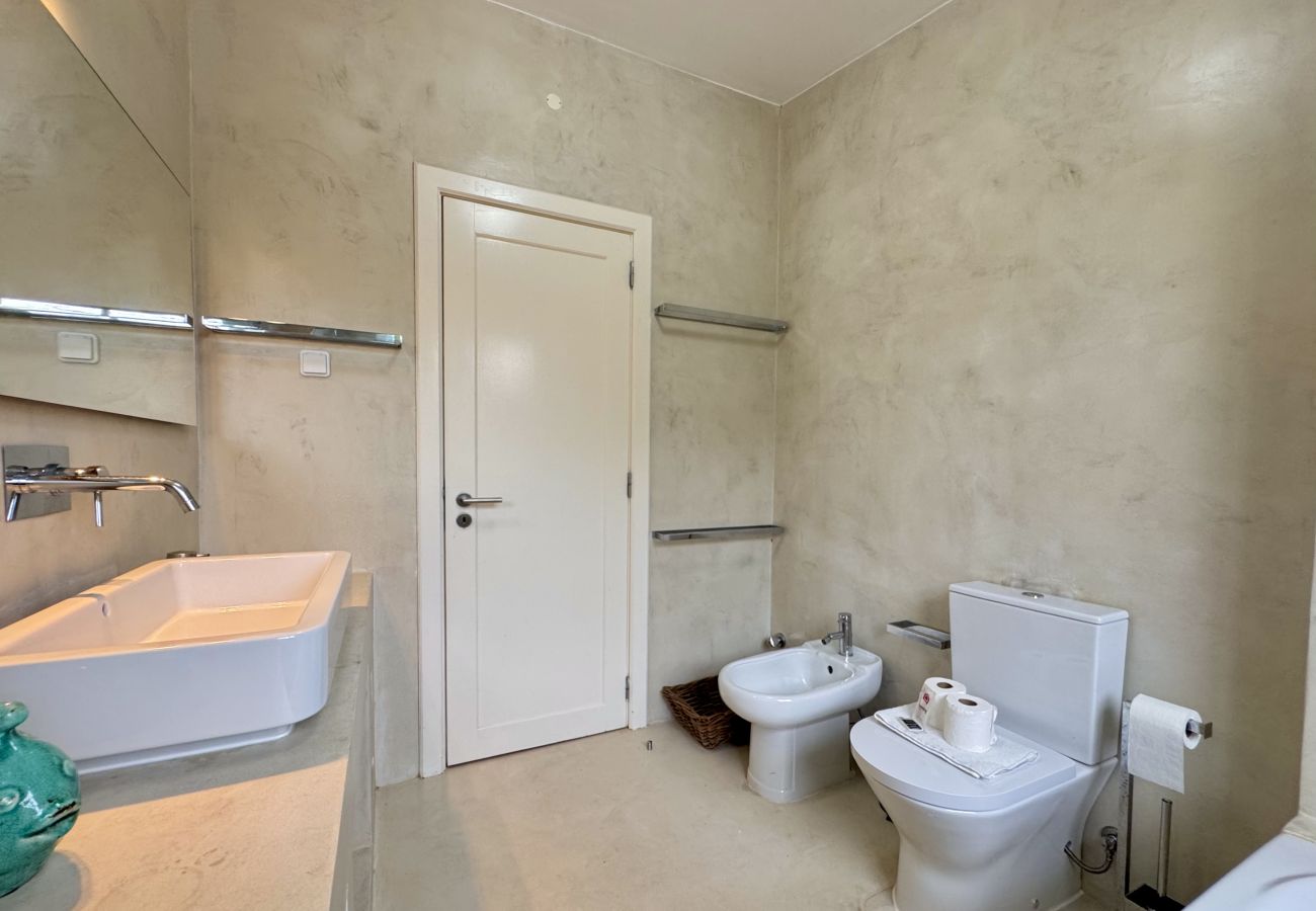 Apartamento en Vilamoura - VILAMOURA AMAZING VILLA 2 WITH POOL by HOMING