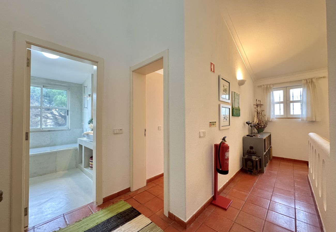 Apartamento en Vilamoura - VILAMOURA AMAZING VILLA 2 WITH POOL by HOMING