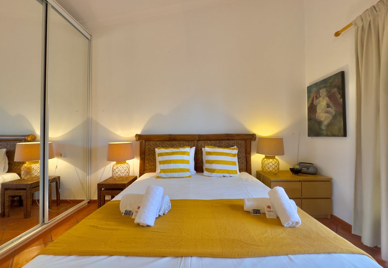 Apartamento en Vilamoura - VILAMOURA AMAZING VILLA 2 WITH POOL by HOMING