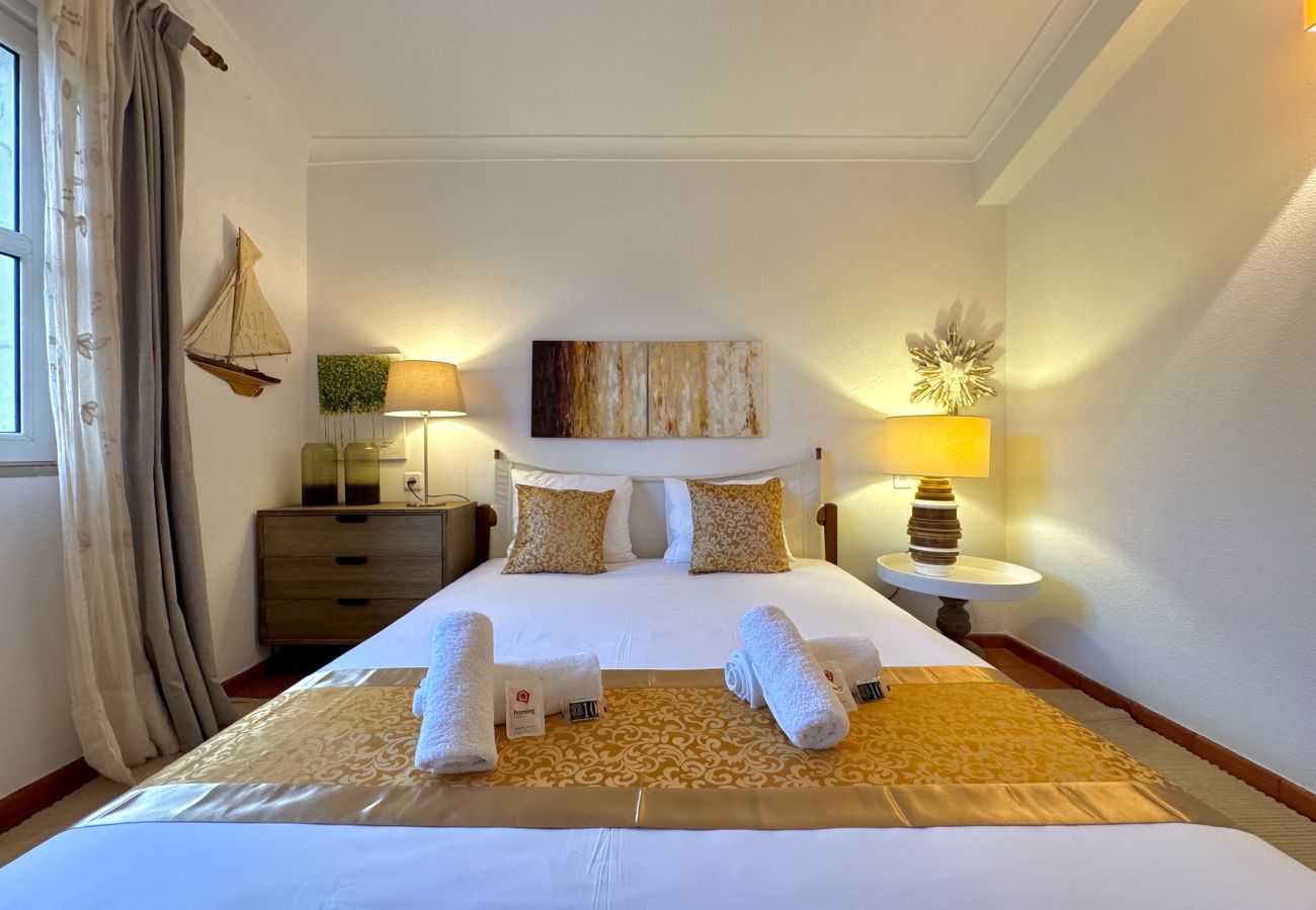 Apartamento en Vilamoura - VILAMOURA AMAZING VILLA 2 WITH POOL by HOMING