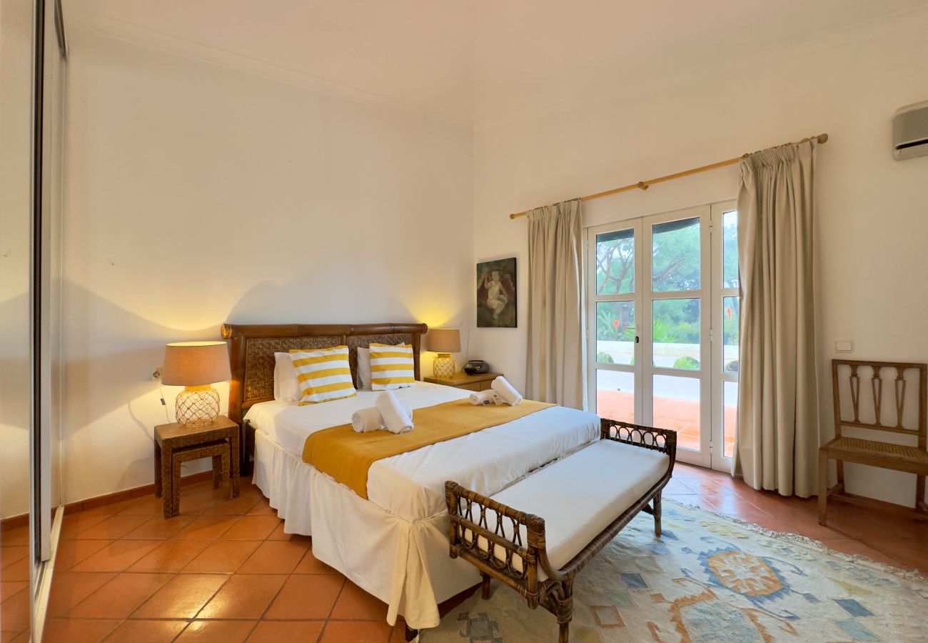 Apartamento en Vilamoura - VILAMOURA AMAZING VILLA 2 WITH POOL by HOMING