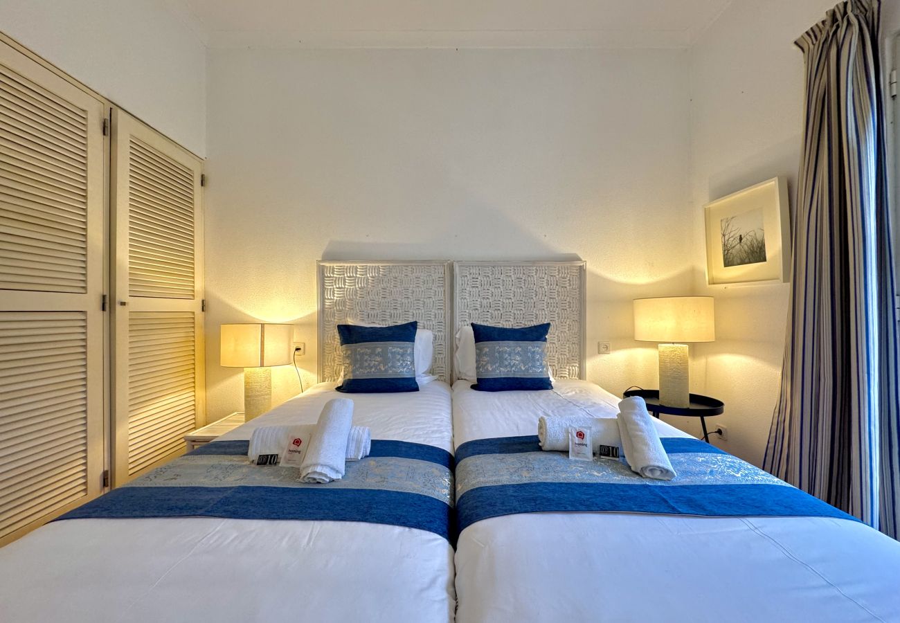 Apartamento en Vilamoura - VILAMOURA AMAZING VILLA 2 WITH POOL by HOMING