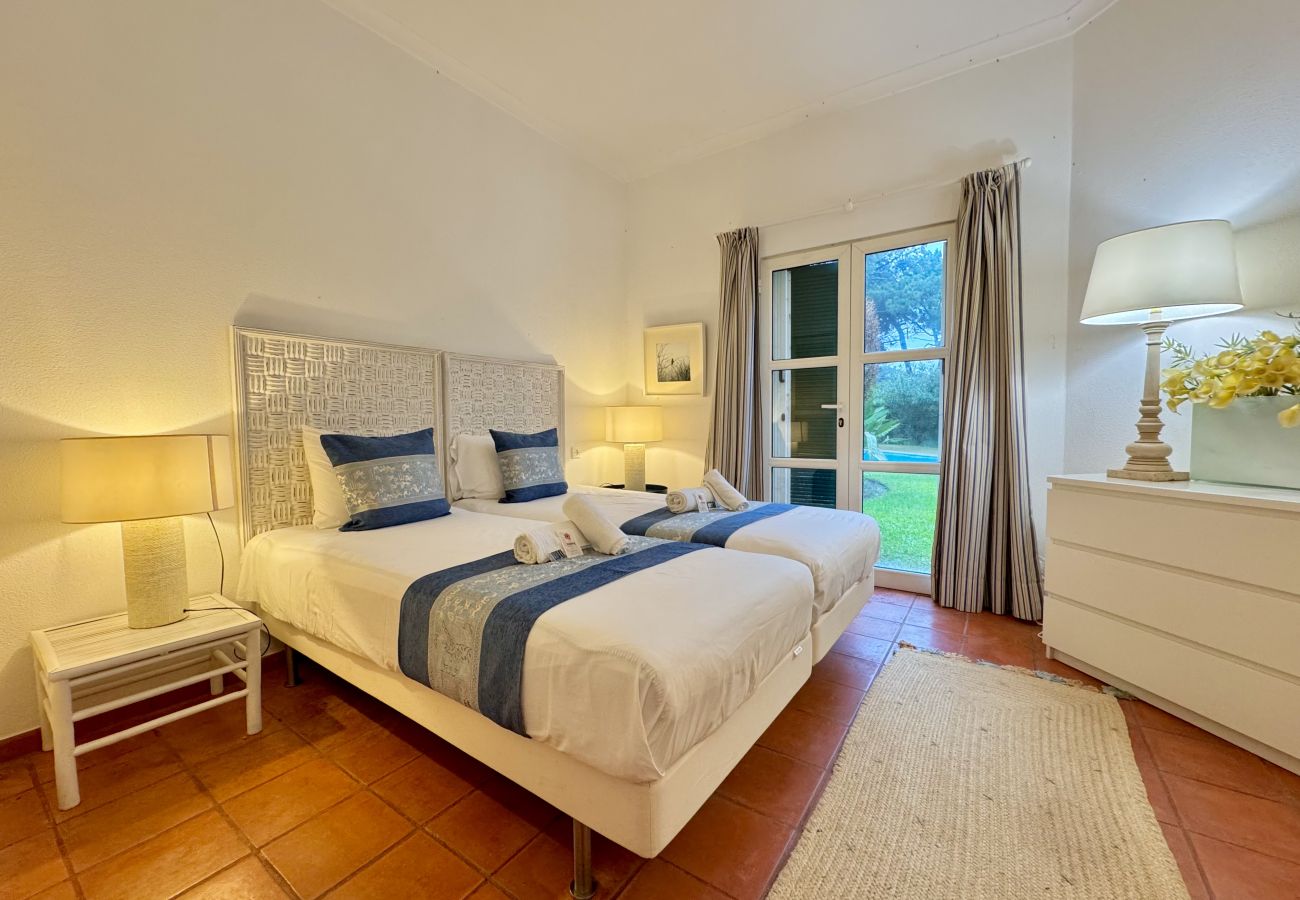 Apartamento en Vilamoura - VILAMOURA AMAZING VILLA 2 WITH POOL by HOMING