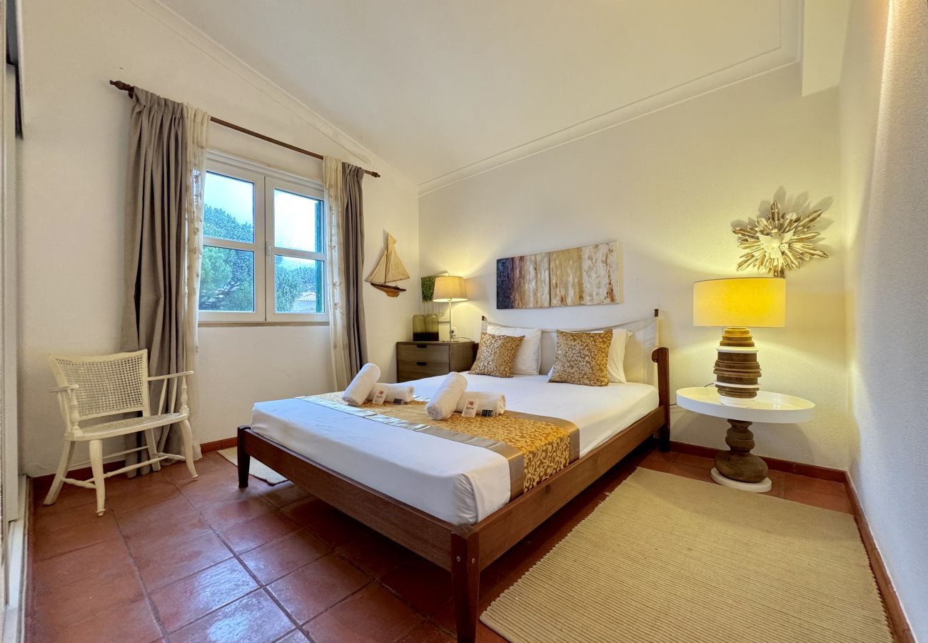 Apartamento en Vilamoura - VILAMOURA AMAZING VILLA 2 WITH POOL by HOMING