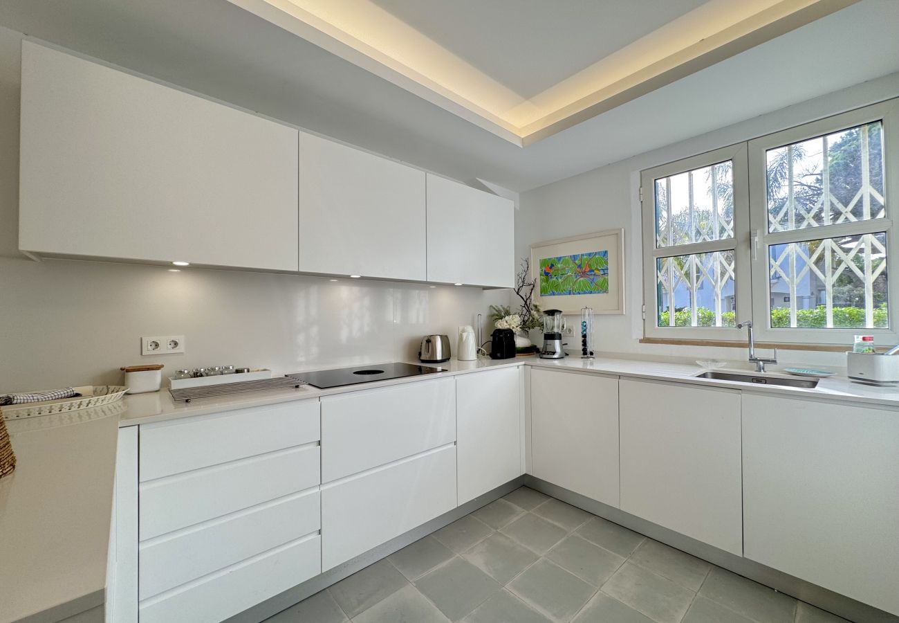 Apartamento en Vilamoura - VILAMOURA AMAZING VILLA 2 WITH POOL by HOMING